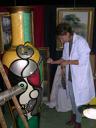 Photo n°6 de Décor du présent By Stéphanie FORESTIE à Villefranche-de-Rouergue (Designer d'intérieur)