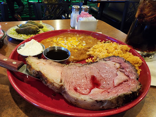 Dos Reales Mexican Restaurant & Steak House Bar - Thumbnail