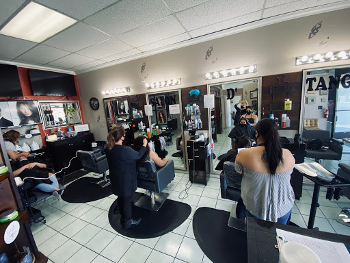 ALEXXA'S SALON - Thumbnail