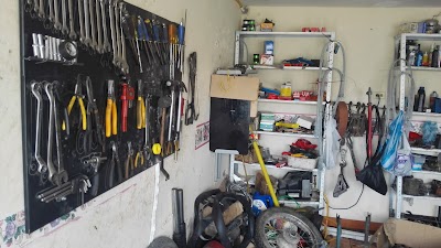 Photos of ALMACEN Y TALLER MOTO REPUESTOS