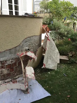 Stuckateur Pucci