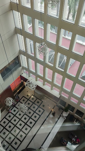 Teléfono de Hotel Hilton Colón Guayaquil