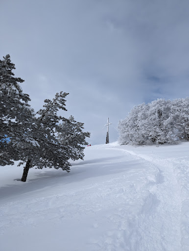 Monte Campo - Visual