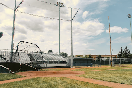 Granby Multi-Sports - Thumbnail