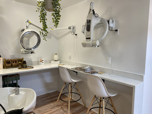 Bare hair studio - Thumbnail