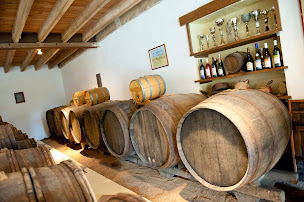 Photo n°1 de Domaine des Tilleuls à La Regrippière (Cave à vins)