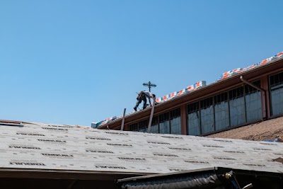 Fox Roofing and Construction