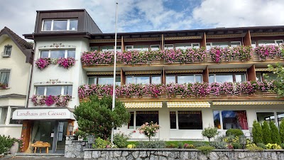 lodging
