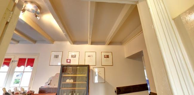 Auberge de Veste - Restaurant