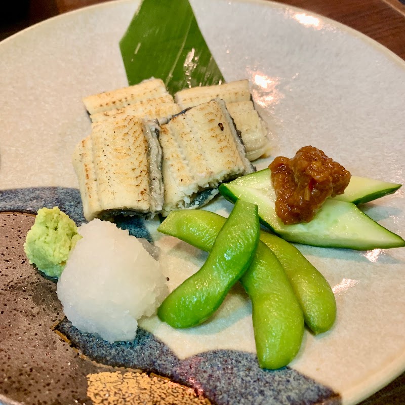 うまい魚と肴 酒場 わが蔵