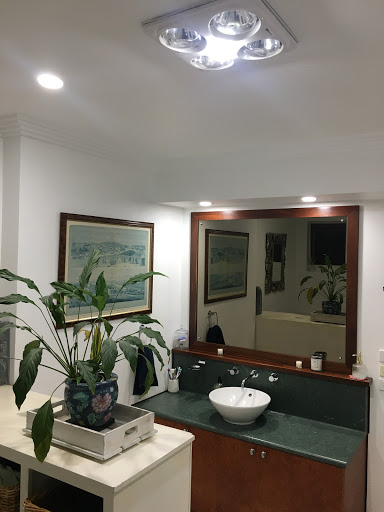 HDBR Electrical - Visual