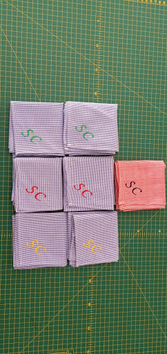 SSP Embroidery