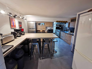 Photo n°32 de Gite An Alré à Brech (Gîte)