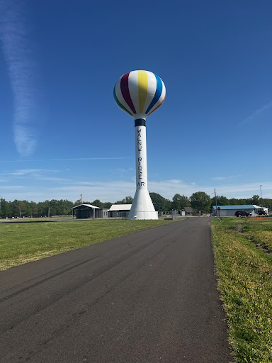 Walnut Ridge City Park - Thumbnail