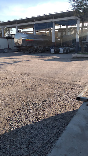 Transportes Garza Leal - Thumbnail