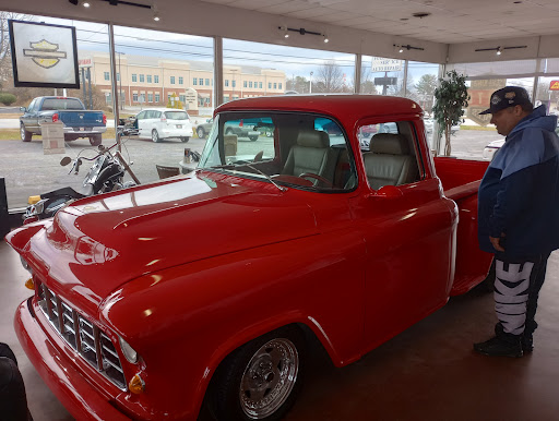 Scot King Auto Sales & Service Center