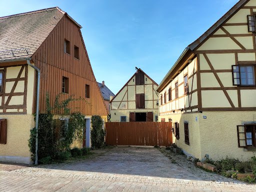 Klosterschänke Zum Frohen Mönch - Thumbnail
