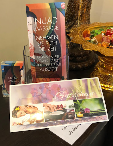 Thai Massage Nuad - Düsseldorf - Thumbnail