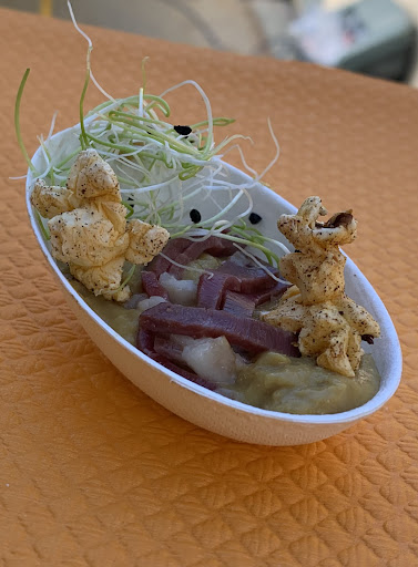 Photo 2 - Food truck L'agricantine