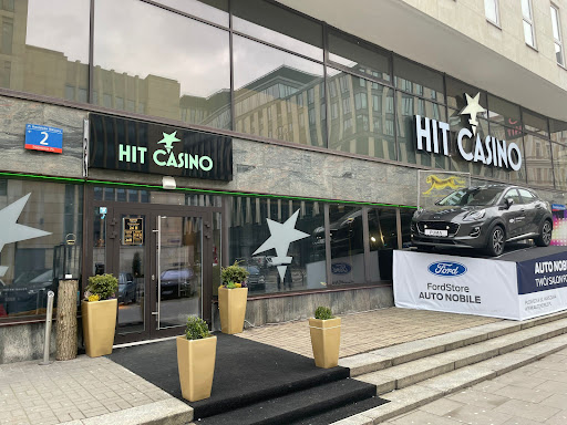 Hit Casino