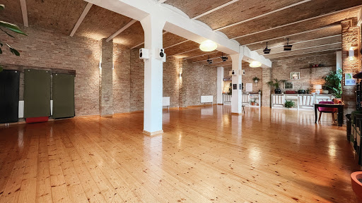 yogafürdich Berlin Friedrichshain – Yoga, Pilates, Meditation
