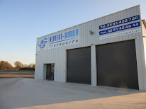 Transports Rivière Biron à La Ferrière