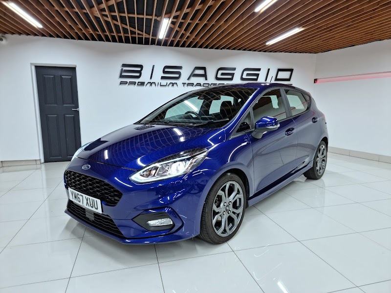 Bisaggio Premium Traders Ltd photo 2