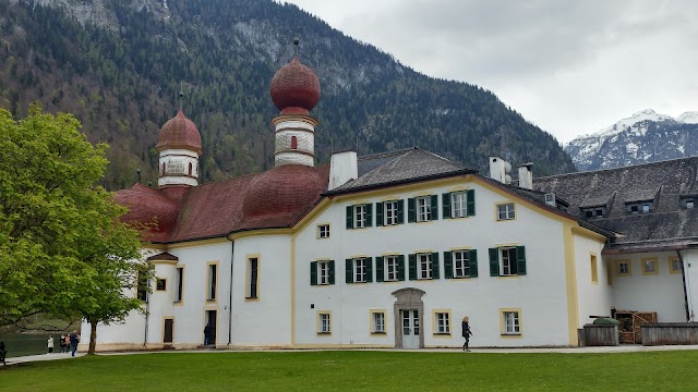 Königssee