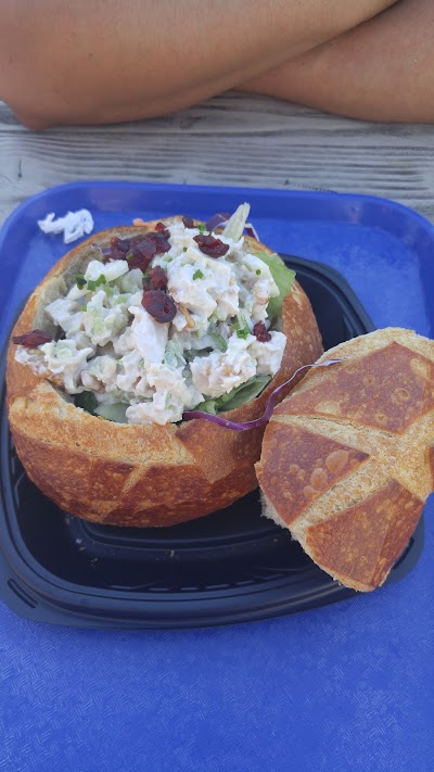 Photos of Pacific Wharf Caf&eacute;