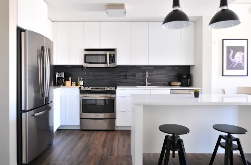 Clean Casa - Visual