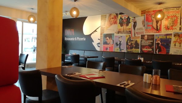 Ristorante & Pizzeria, Borgergade 25, 8600 Silkeborg,