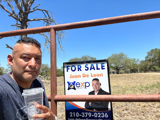 Juan De Leon Realtor - Thumbnail