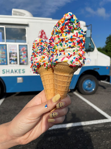 Mister Softee DMV by null