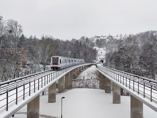 Vårby gård - Thumbnail