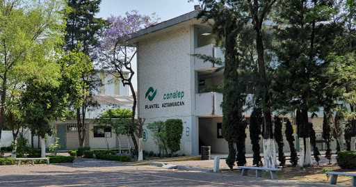 Conalep Plantel Aztahuacan