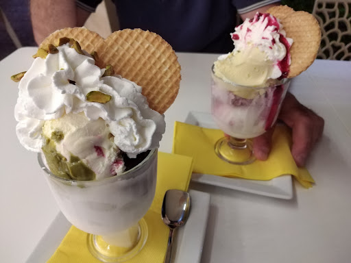 Alkimia Gelateria Artigianale - Thumbnail