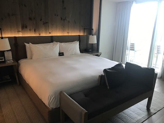Hotel Victor