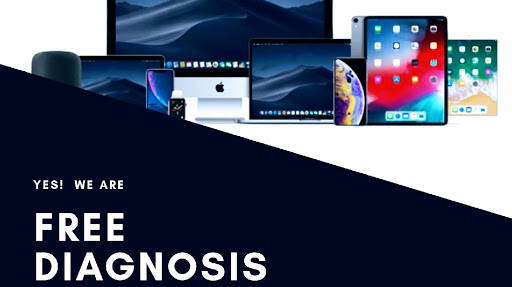 Doctor Mac - Apple Repair