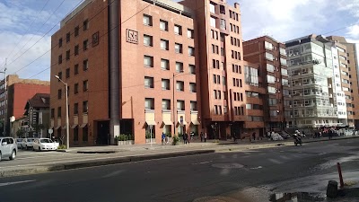 lodging