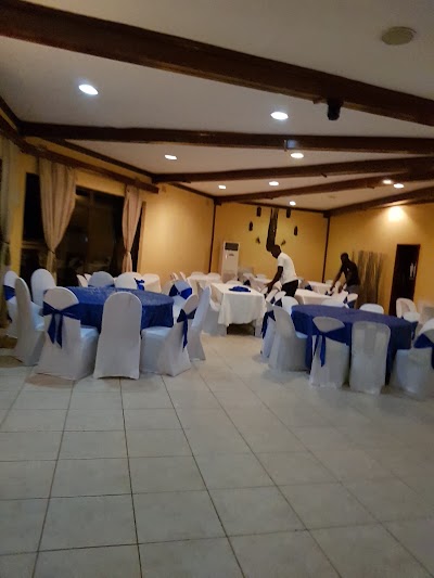 Photos of Riverside hotel