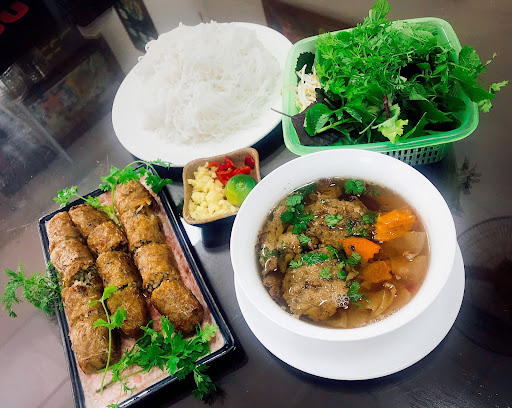 Bún