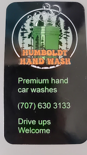 Humboldt Hand Wash Gallery - United States