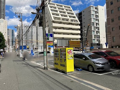 エコロパーク 淡路町第2駐車場
