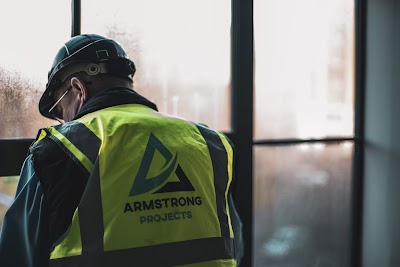 Armstrong Projects Ltd