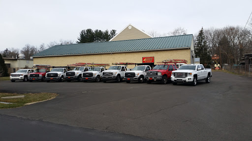 Economy Roofing & Siding Company