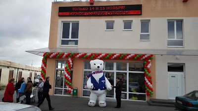 Photos of Ooo "Belprok Stroy Grupp"