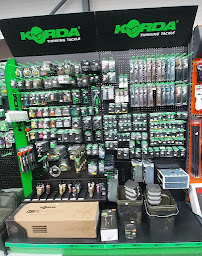 Photo n°17 de Le Pêcheur du Pays de Retz à Machecoul-Saint-Même (Magasin d'appâts de pêche)