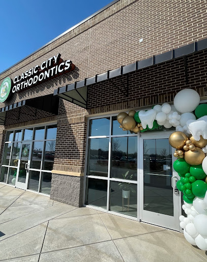 Classic City Orthodontics