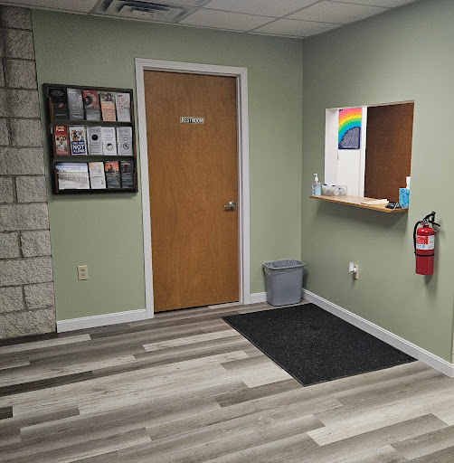 Eagle HealthWorks