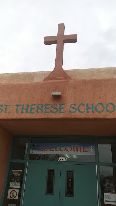 St. Therese Catholic School